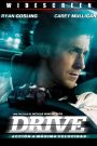 Drive, el escape
