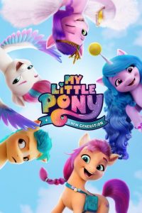 My Little Pony: Nueva generación