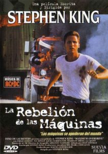 La Rebelion De Las Maquinas