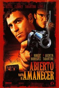 Del crepúsculo al amanecer