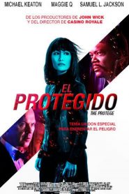 La protegida