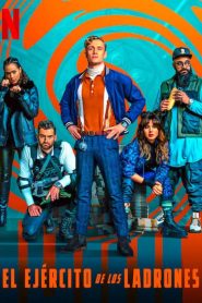 Ejército de los ladrones