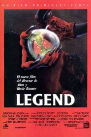 Legend (1985)