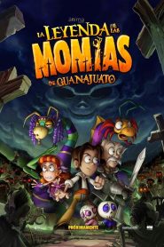 La leyenda de las momias de Guanajuato