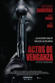 Actos de venganza