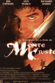 La venganza del conde de Montecristo