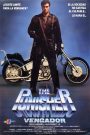 The Punisher (Vengador)