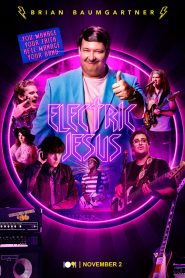 Electric Jesus