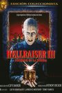 Hellraiser III: Infierno en la Tierra