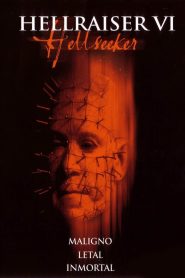 Hellraiser: Hellseeker