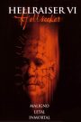 Hellraiser: Hellseeker