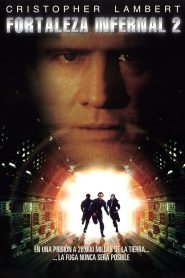 Fortaleza infernal 2