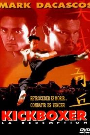 Kickboxer 5: Revancha
