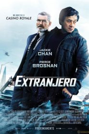El extranjero