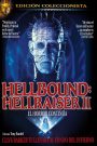 Hellbound: Hellraiser 2
