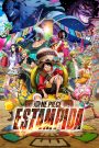 One Piece: Estampida