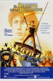 El secreto de la pirámide