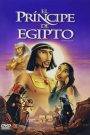 El príncipe de Egipto