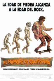 El hombre de California