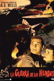 La guerra de los mundos 1953