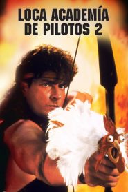 Locademia de pilotos 2: En la selva