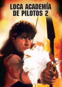 Locademia de pilotos 2: En la selva