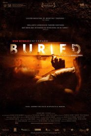 Buried (Enterrado)
