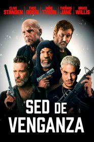 Sed de Venganza (Vendetta)