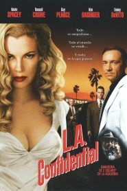 L.A. Confidential