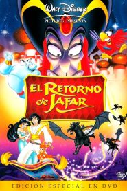 Aladdin 2: El retorno de Jafar