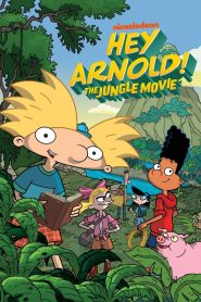 ¡Oye, Arnold! La película de la jungla