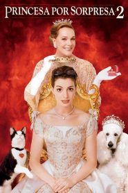 Princesa por sorpresa 2