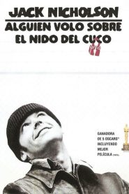 Alguien voló sobre el nido del cuco