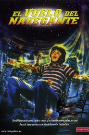 El vuelo del navegante