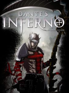 Dante’s Inferno: La película