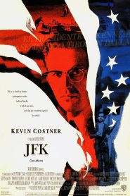 JFK: Caso abierto