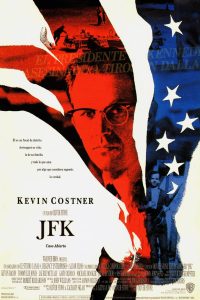 JFK: Caso abierto