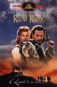Rob Roy, la pasión de un rebelde