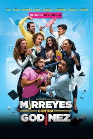 Mirreyes contra Godínez