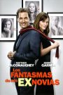 Los fantasmas de mis exnovias