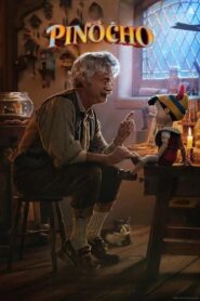 Pinocho 2022