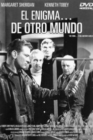 El enigma de otro mundo