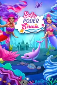 Barbie: Poder sirenio