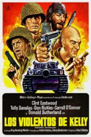 Los violentos de Kelly