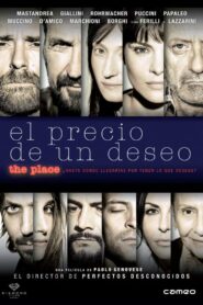 The Place: El precio de un deseo