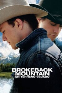 Brokeback Mountain: En terreno vedado