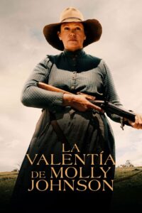 La Valentía de Molly Johnson