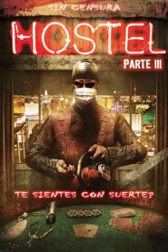 Hostel 3: De vuelta al horror