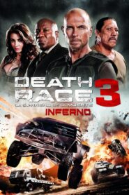 Death Race 3 (La carrera de la muerte. Inferno)