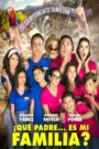 Que Padre…es Mi Familia?